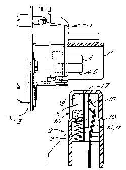 Une figure unique qui représente un dessin illustrant l'invention.